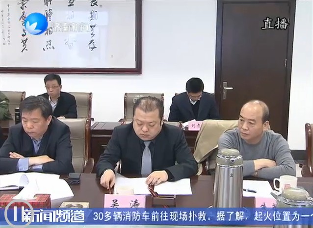 积极为民营企业“走出去”服务